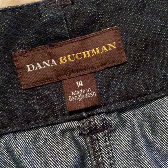 Perfect Denim Skirt - Picture 3 of 6